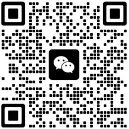 扫描二维码，联系我们